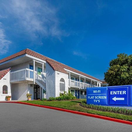 Motel 6-Carpinteria, Ca - Santa Barbara - South Εξωτερικό φωτογραφία