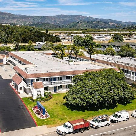 Motel 6-Carpinteria, Ca - Santa Barbara - South Εξωτερικό φωτογραφία