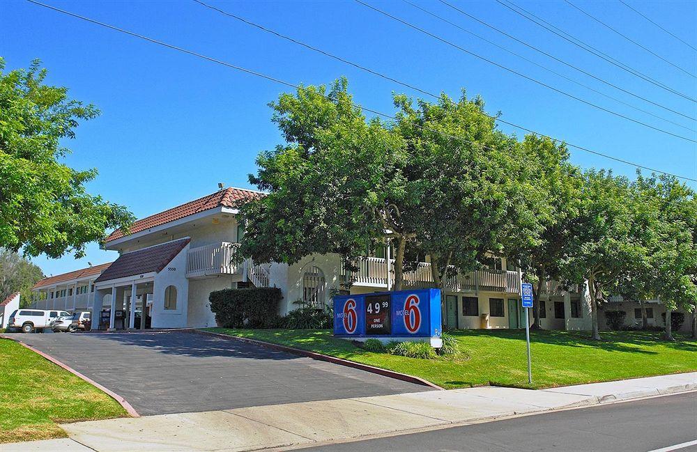 Motel 6-Carpinteria, Ca - Santa Barbara - South Εξωτερικό φωτογραφία