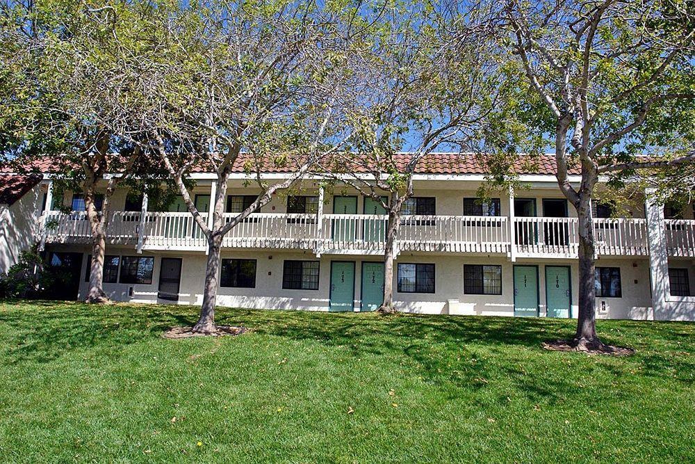 Motel 6-Carpinteria, Ca - Santa Barbara - South Εξωτερικό φωτογραφία