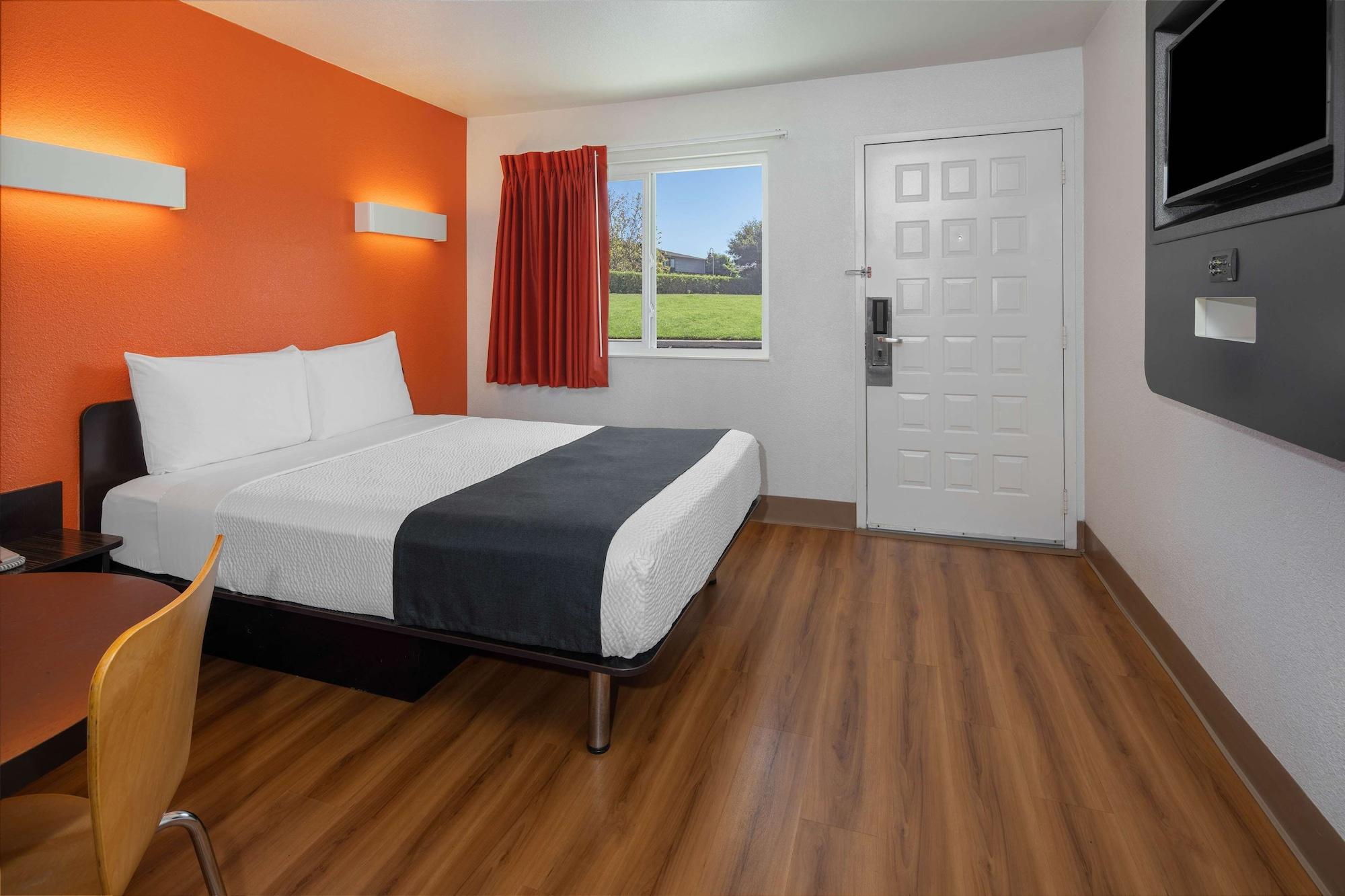 Motel 6-Carpinteria, Ca - Santa Barbara - South Εξωτερικό φωτογραφία