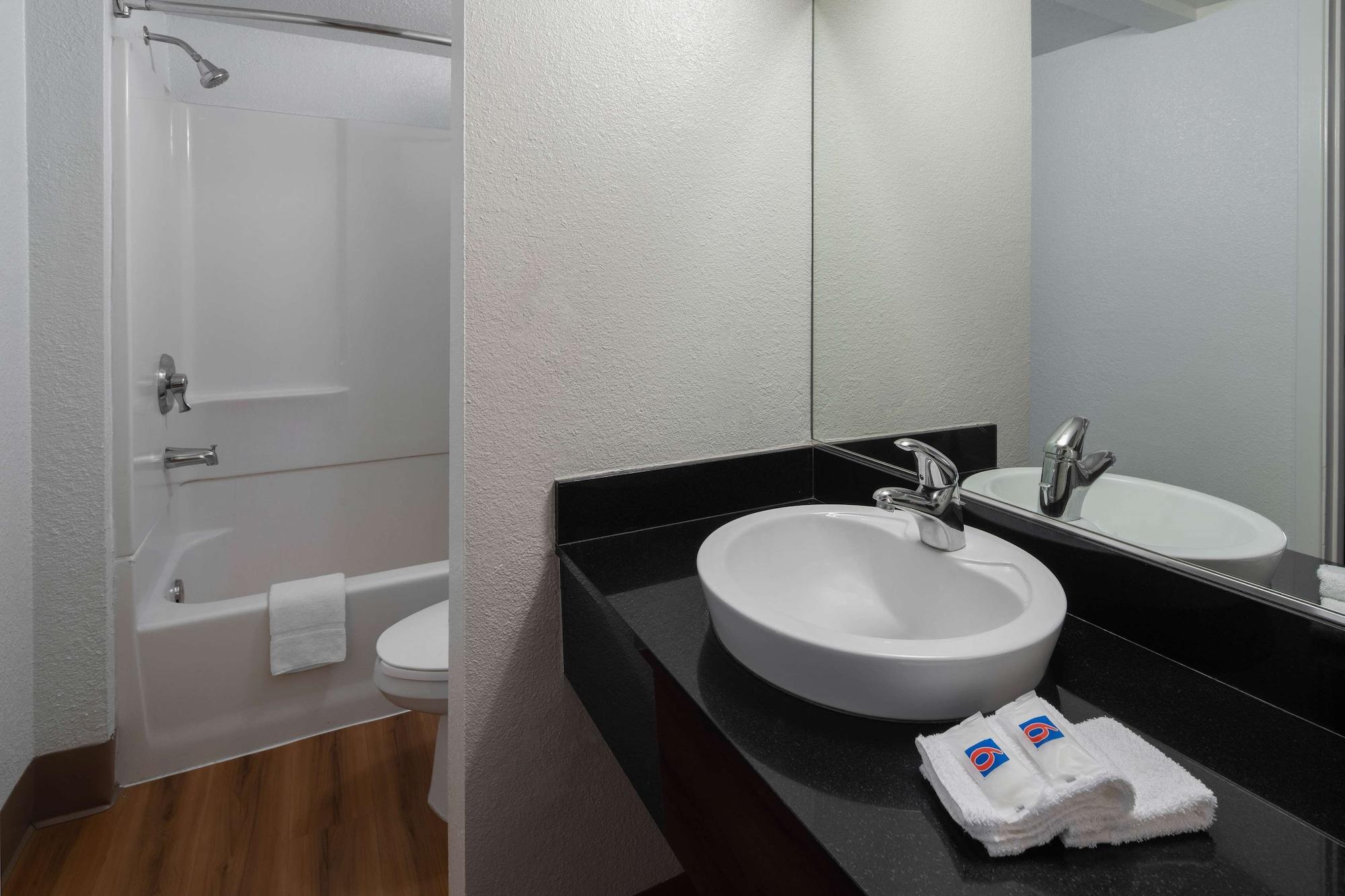 Motel 6-Carpinteria, Ca - Santa Barbara - South Εξωτερικό φωτογραφία