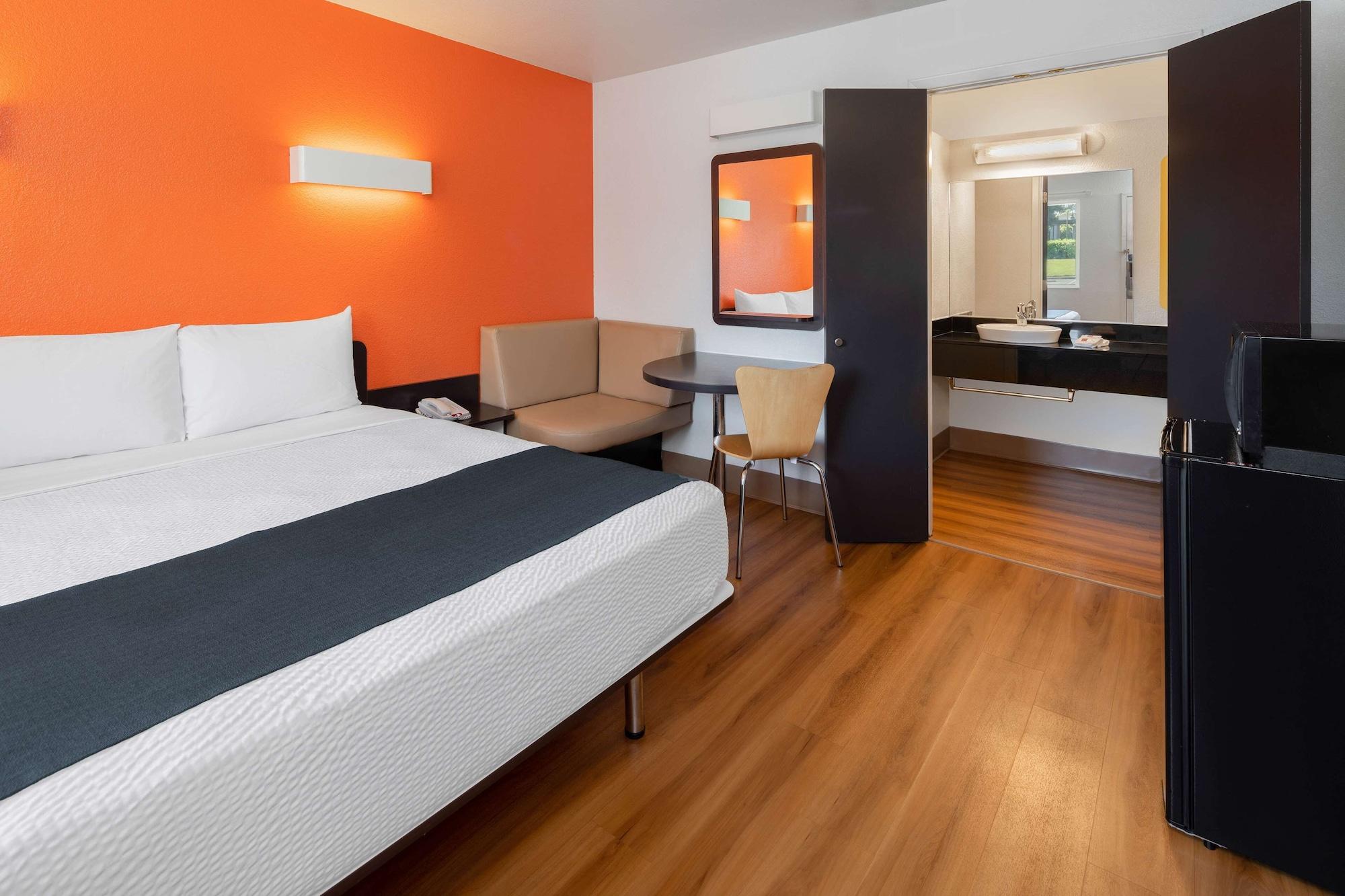 Motel 6-Carpinteria, Ca - Santa Barbara - South Εξωτερικό φωτογραφία