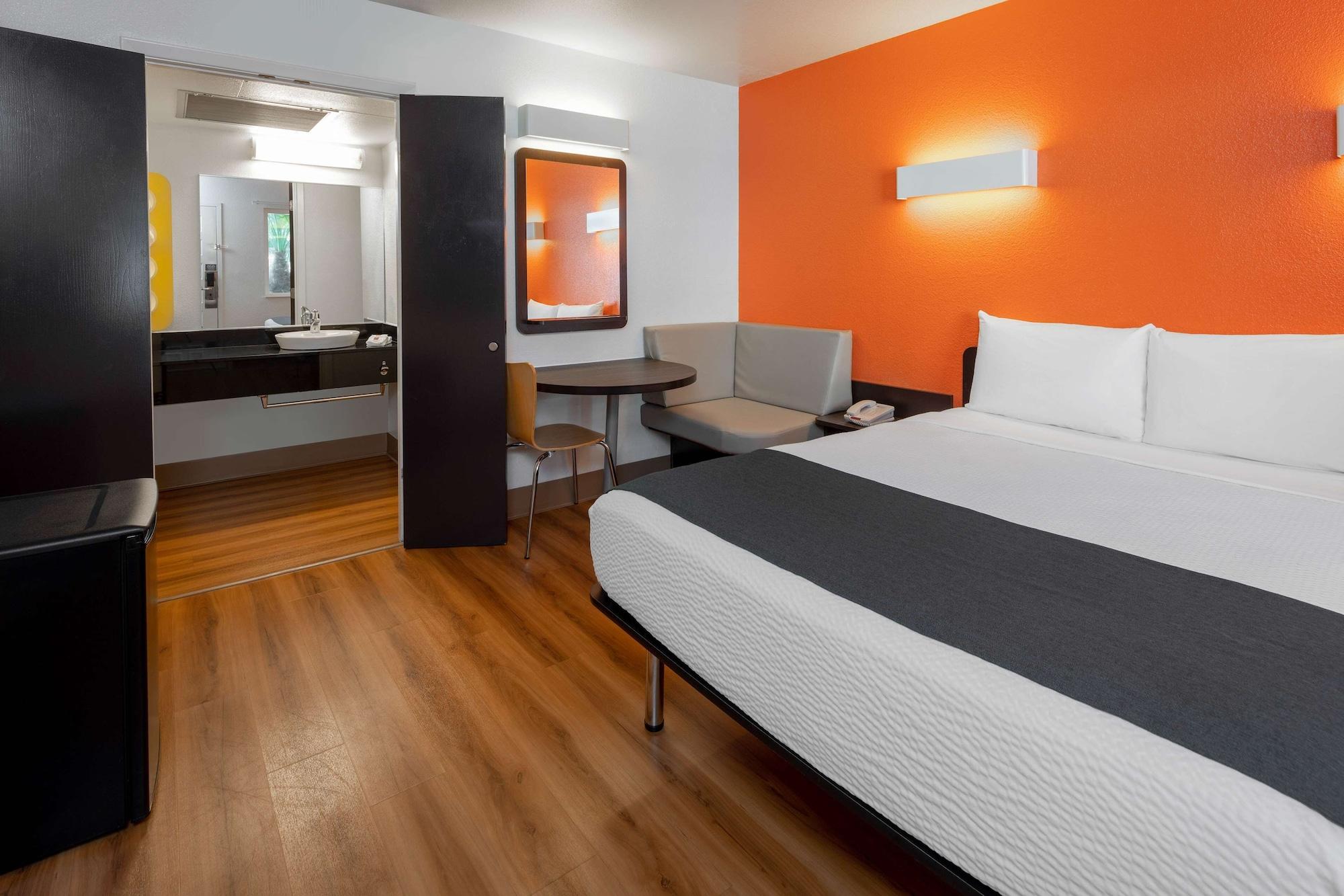 Motel 6-Carpinteria, Ca - Santa Barbara - South Εξωτερικό φωτογραφία