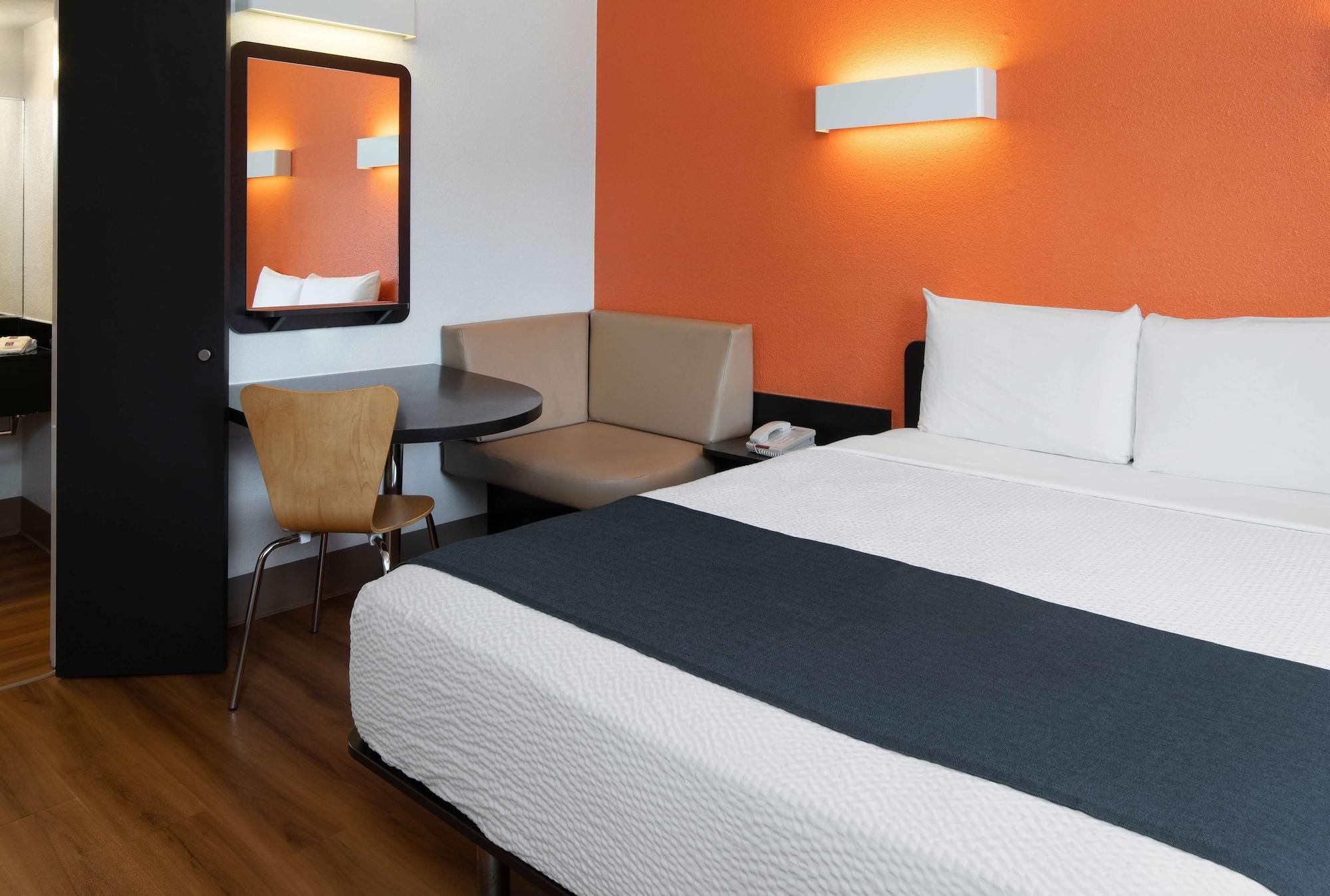 Motel 6-Carpinteria, Ca - Santa Barbara - South Εξωτερικό φωτογραφία