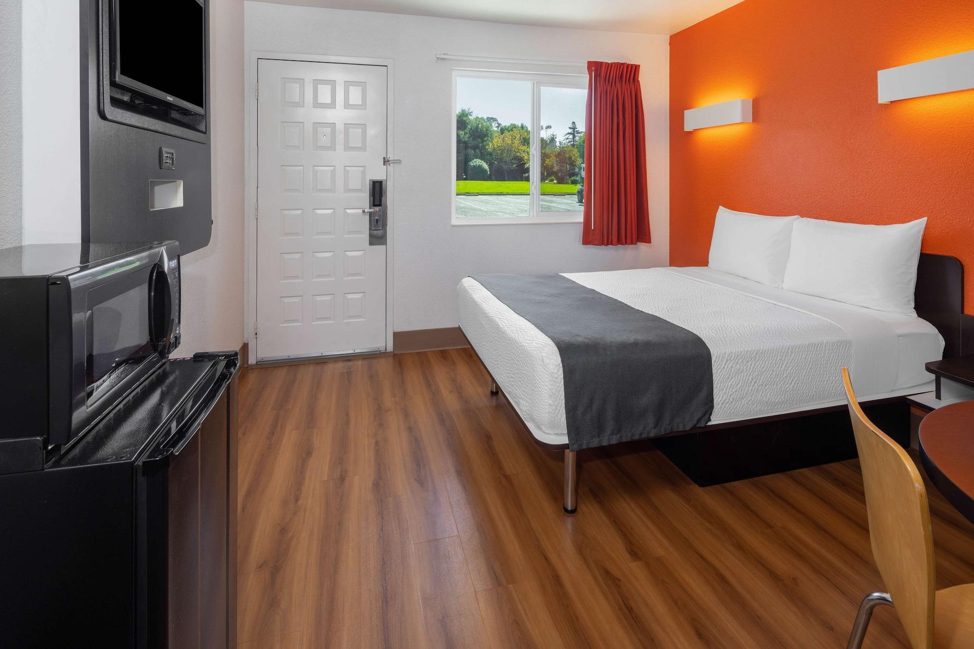Motel 6-Carpinteria, Ca - Santa Barbara - South Εξωτερικό φωτογραφία