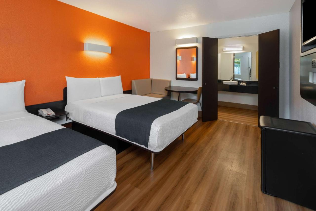 Motel 6-Carpinteria, Ca - Santa Barbara - South Εξωτερικό φωτογραφία