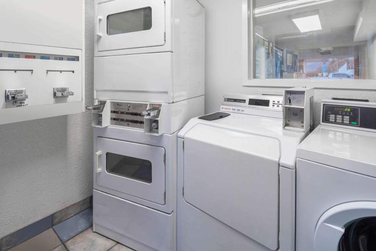 Motel 6-Carpinteria, Ca - Santa Barbara - South Εξωτερικό φωτογραφία