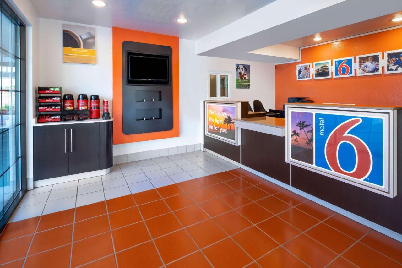 Motel 6-Carpinteria, Ca - Santa Barbara - South Εξωτερικό φωτογραφία