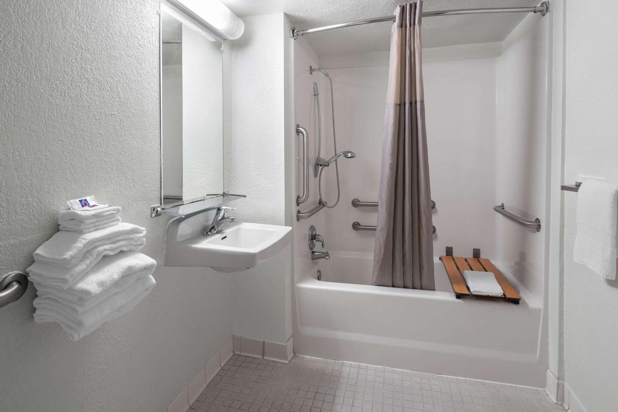 Motel 6-Carpinteria, Ca - Santa Barbara - South Εξωτερικό φωτογραφία