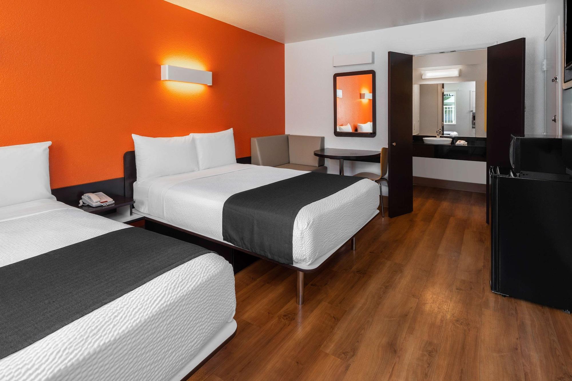 Motel 6-Carpinteria, Ca - Santa Barbara - South Εξωτερικό φωτογραφία