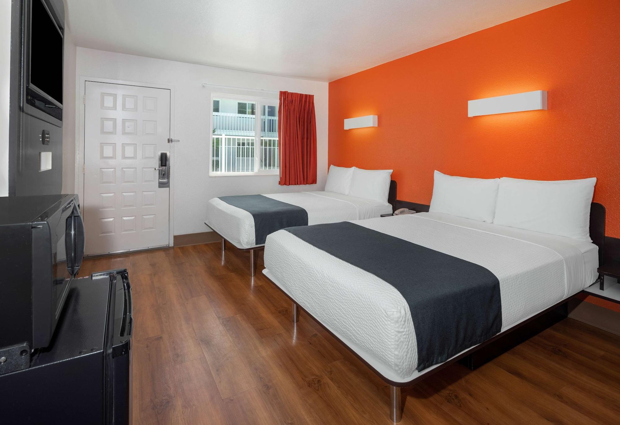 Motel 6-Carpinteria, Ca - Santa Barbara - South Εξωτερικό φωτογραφία