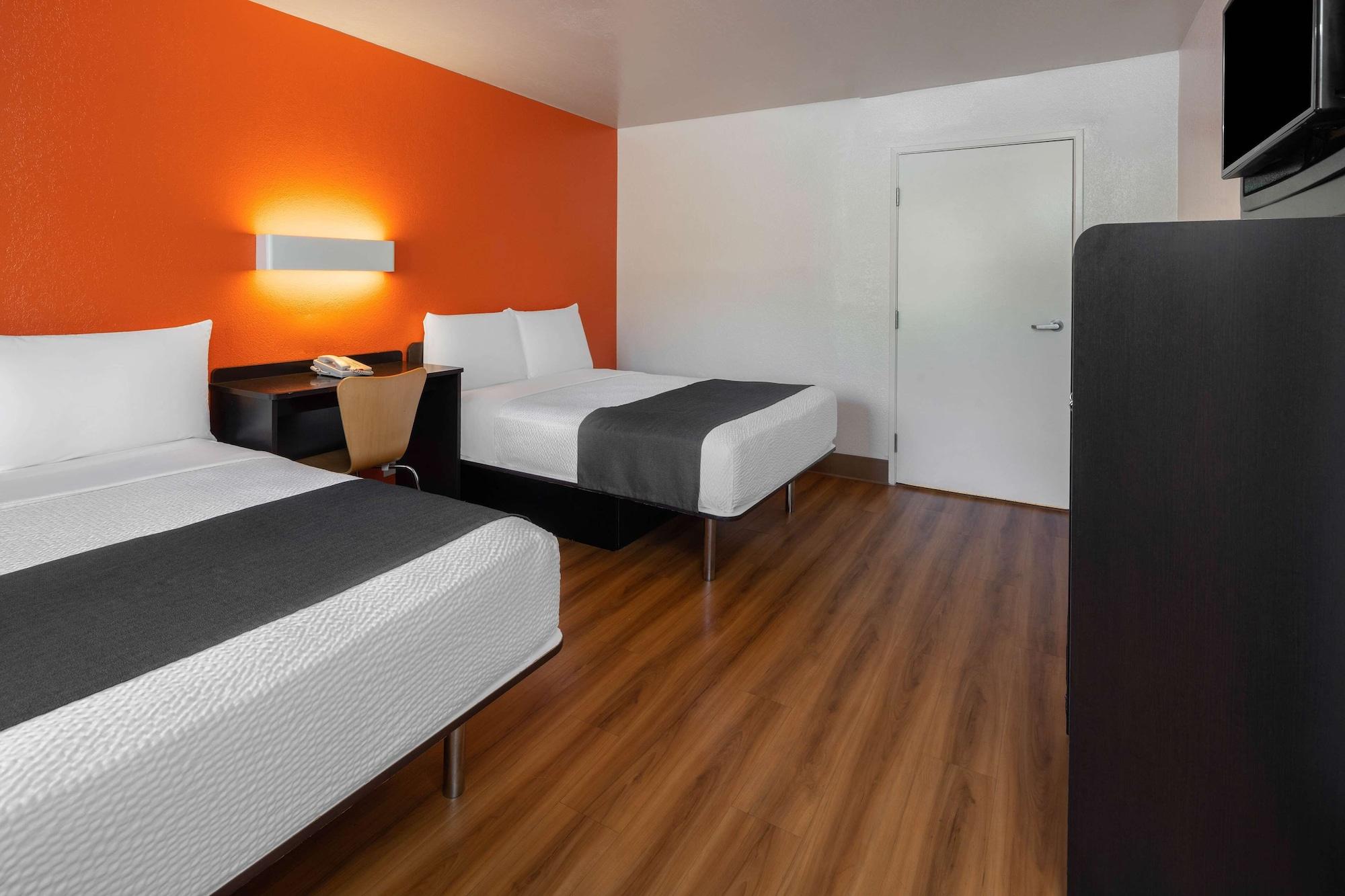Motel 6-Carpinteria, Ca - Santa Barbara - South Εξωτερικό φωτογραφία