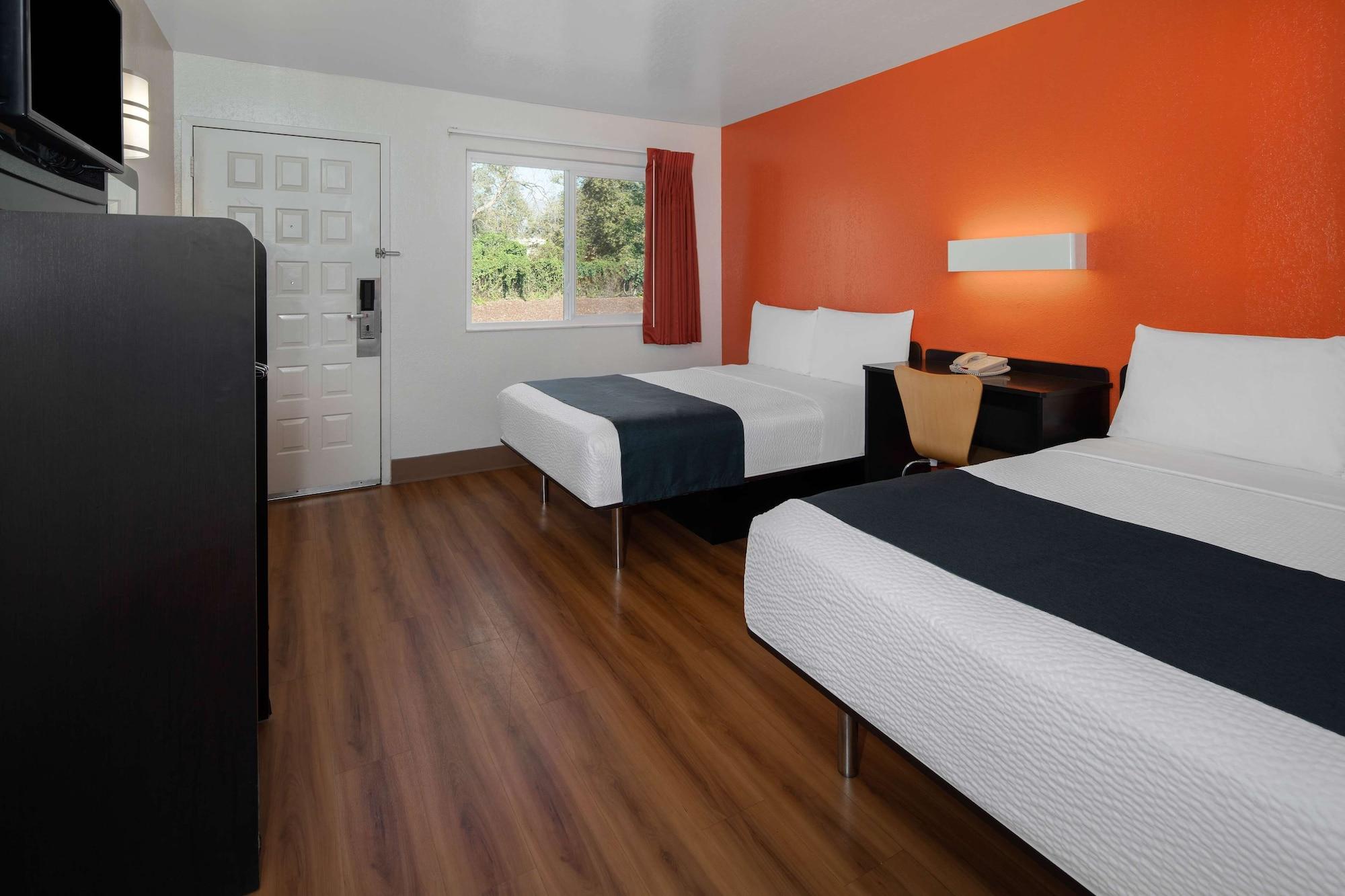 Motel 6-Carpinteria, Ca - Santa Barbara - South Εξωτερικό φωτογραφία
