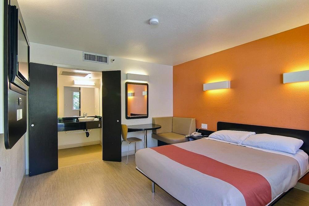 Motel 6-Carpinteria, Ca - Santa Barbara - South Εξωτερικό φωτογραφία