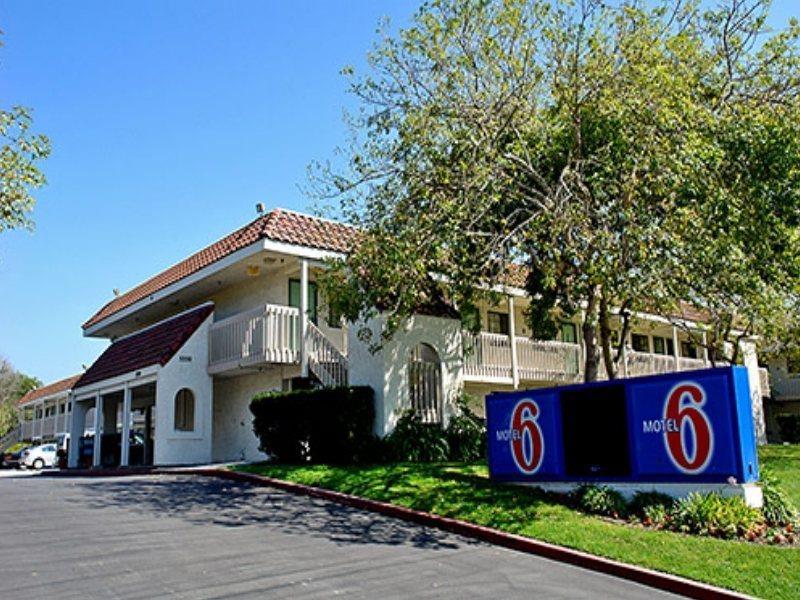Motel 6-Carpinteria, Ca - Santa Barbara - South Εξωτερικό φωτογραφία