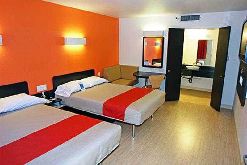 Motel 6-Carpinteria, Ca - Santa Barbara - South Εξωτερικό φωτογραφία