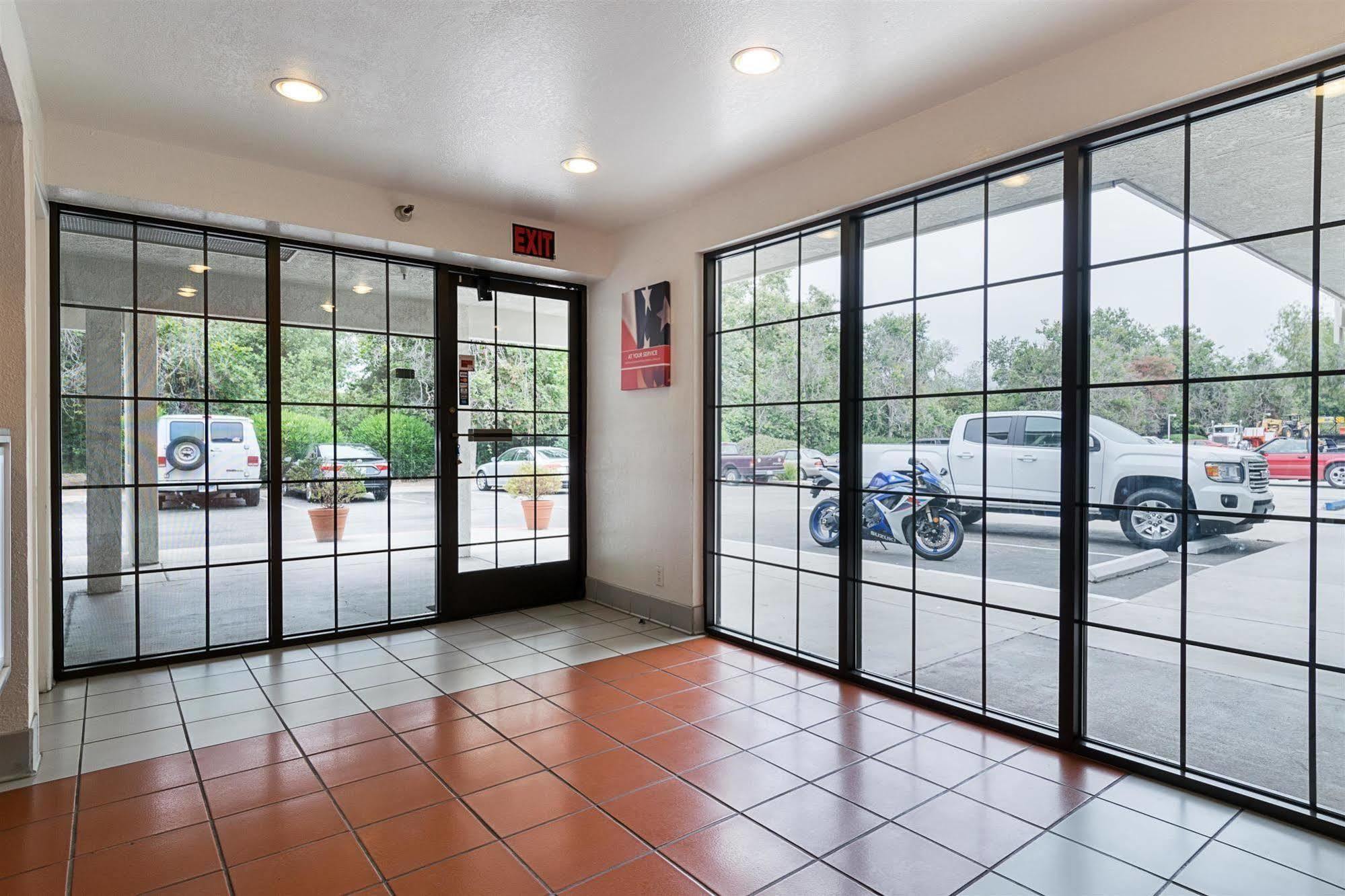 Motel 6-Carpinteria, Ca - Santa Barbara - South Εξωτερικό φωτογραφία