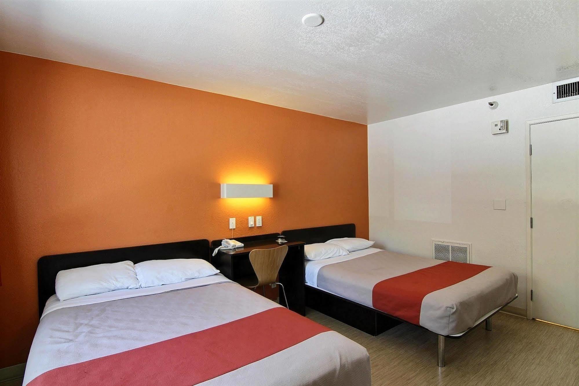 Motel 6-Carpinteria, Ca - Santa Barbara - South Εξωτερικό φωτογραφία