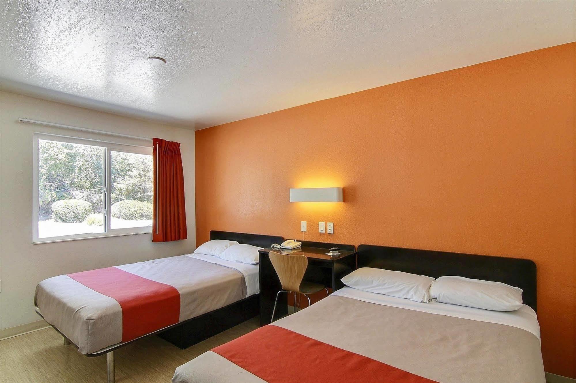 Motel 6-Carpinteria, Ca - Santa Barbara - South Εξωτερικό φωτογραφία