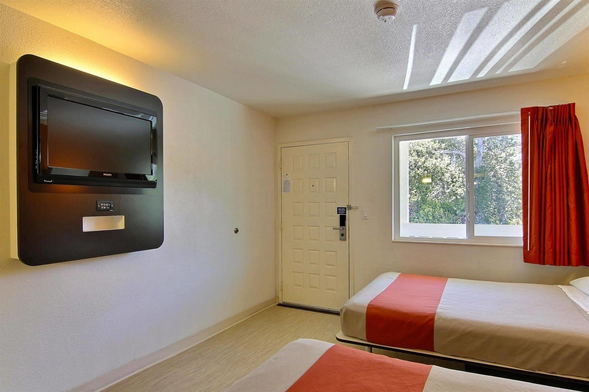 Motel 6-Carpinteria, Ca - Santa Barbara - South Εξωτερικό φωτογραφία