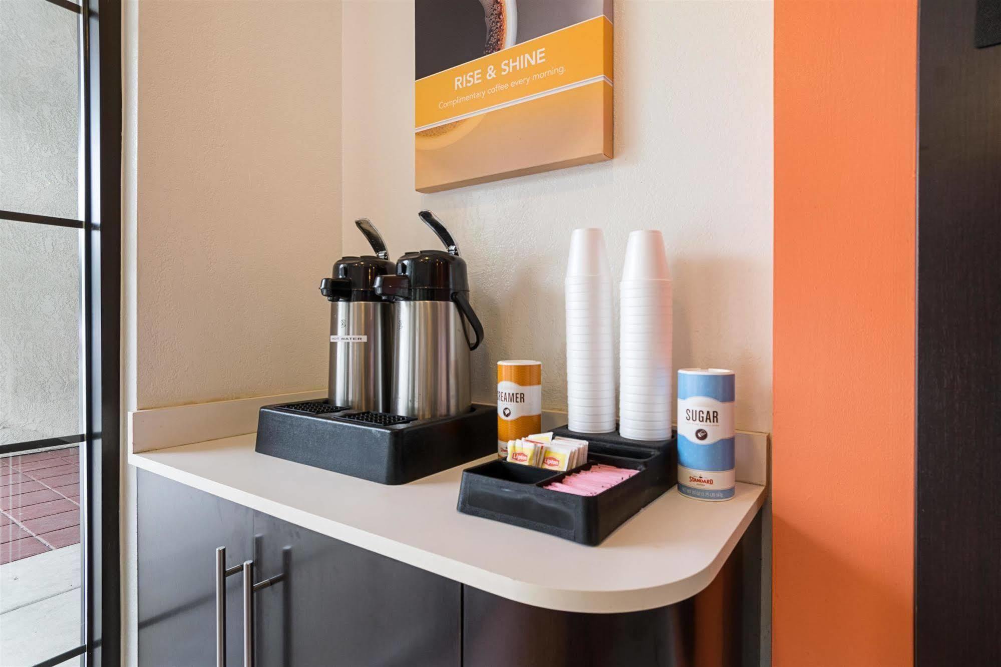 Motel 6-Carpinteria, Ca - Santa Barbara - South Εξωτερικό φωτογραφία