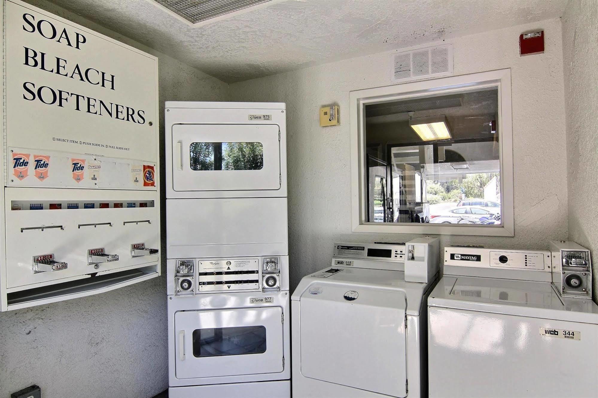 Motel 6-Carpinteria, Ca - Santa Barbara - South Εξωτερικό φωτογραφία