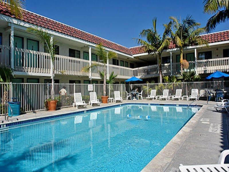 Motel 6-Carpinteria, Ca - Santa Barbara - South Εξωτερικό φωτογραφία
